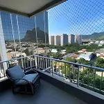 Barra Palace Posto 3 Frente Praia