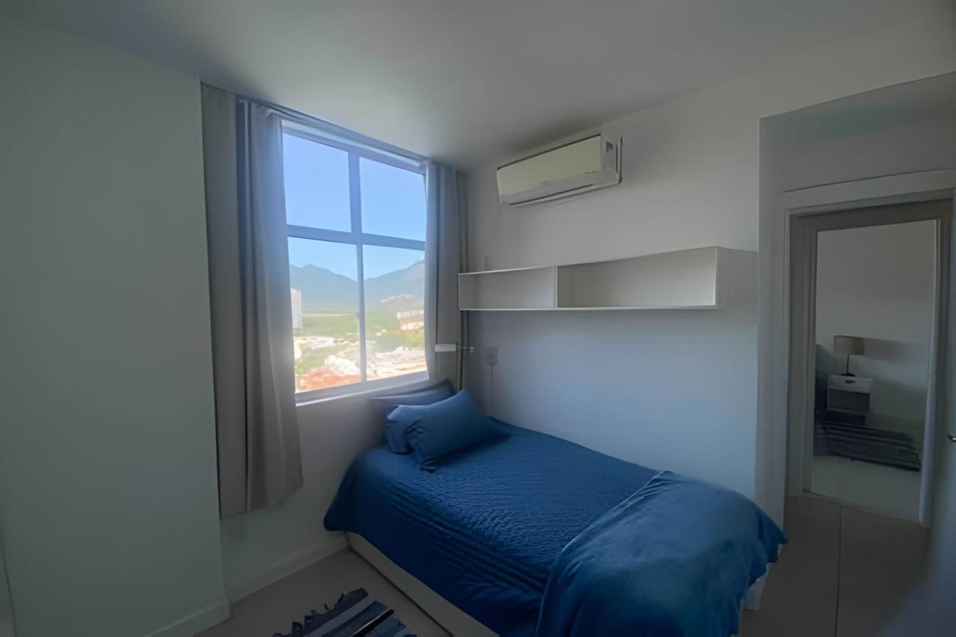 Barra Palace Posto 3 Frente Apartamento
