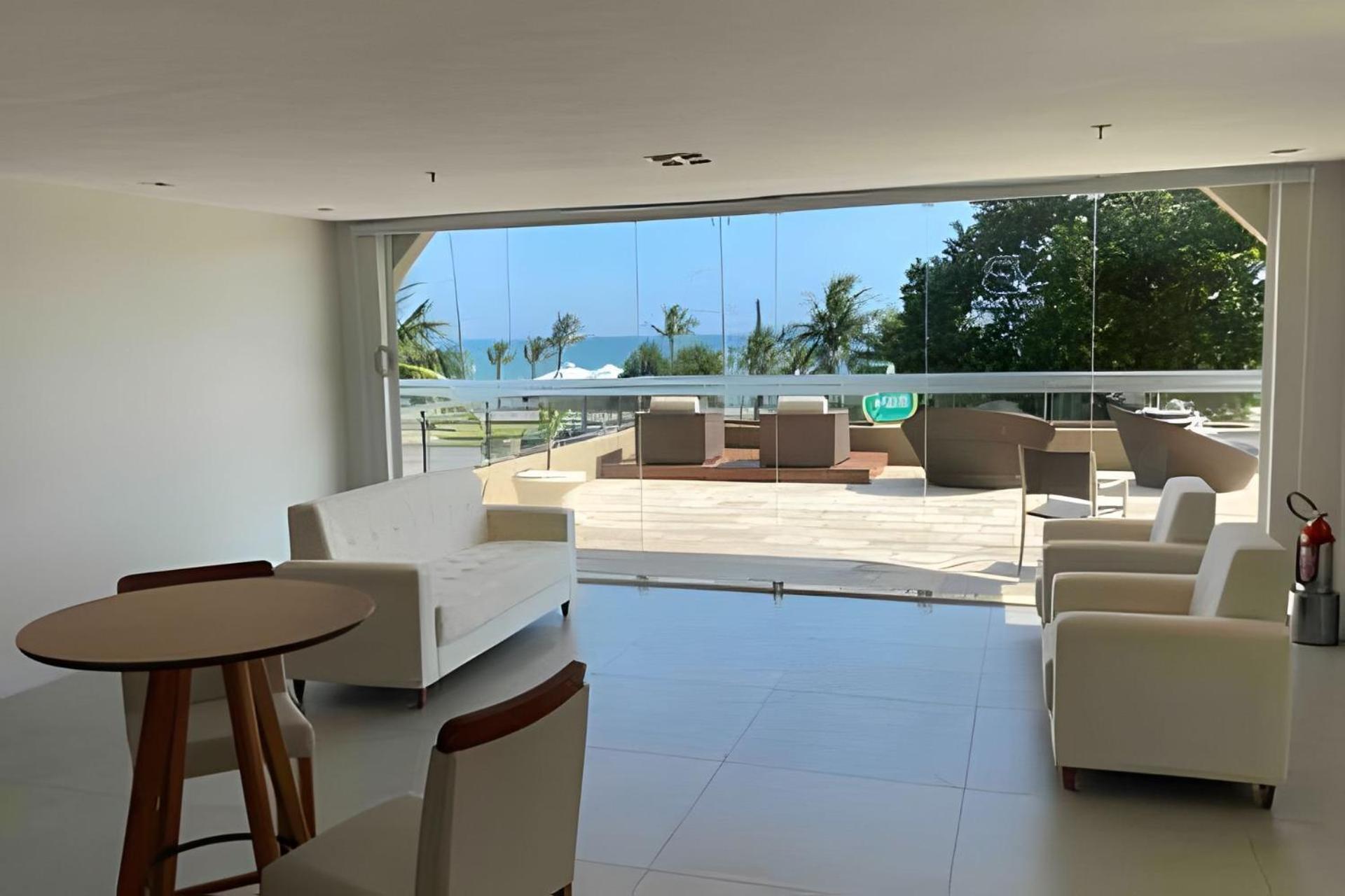 Barra Palace Posto 3 Frente *