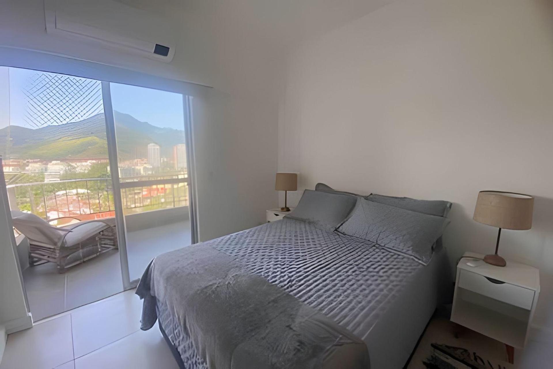 Apartamento Barra Palace Posto 3 Frente