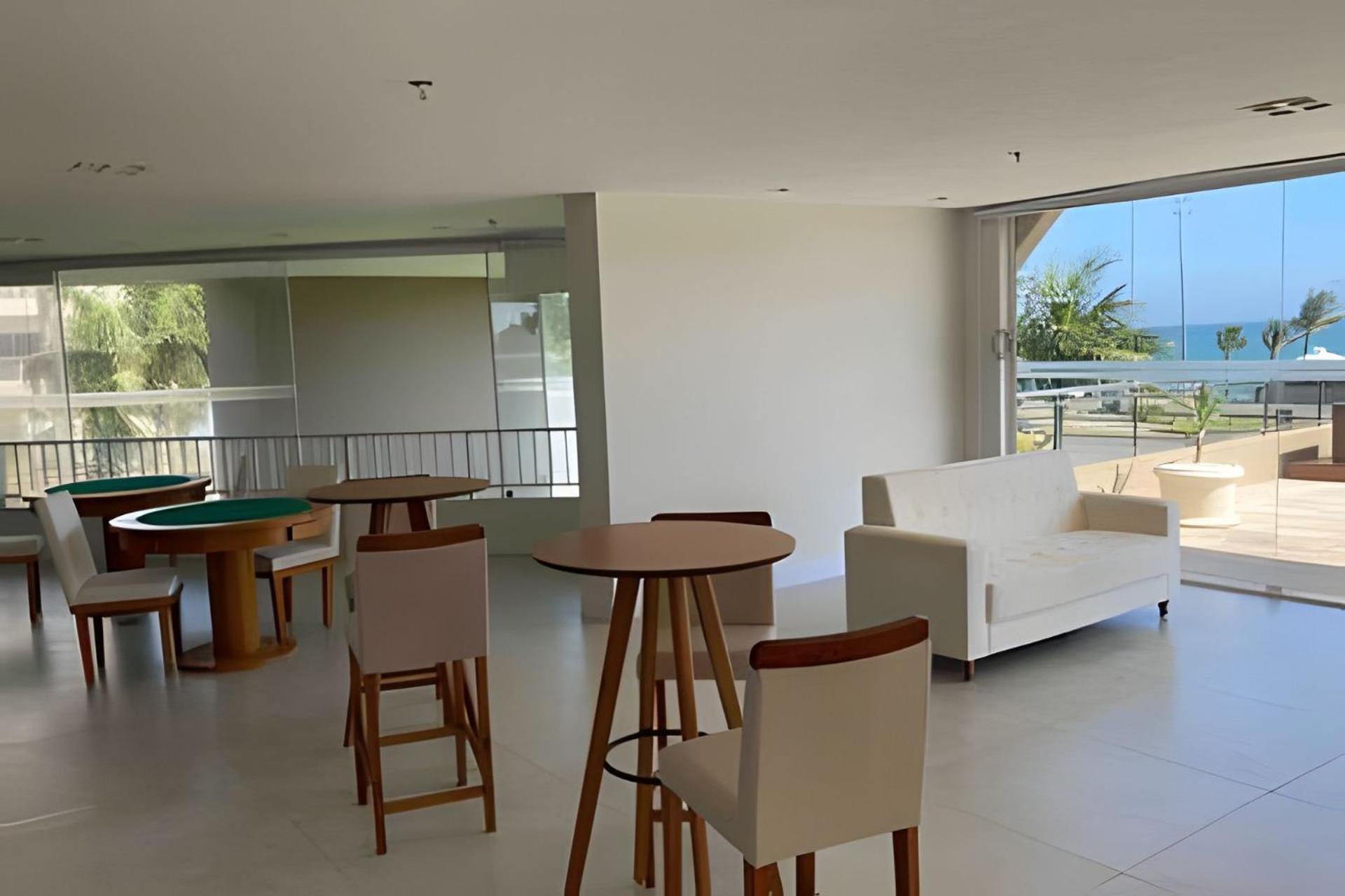 Barra Palace Posto 3 Frente *