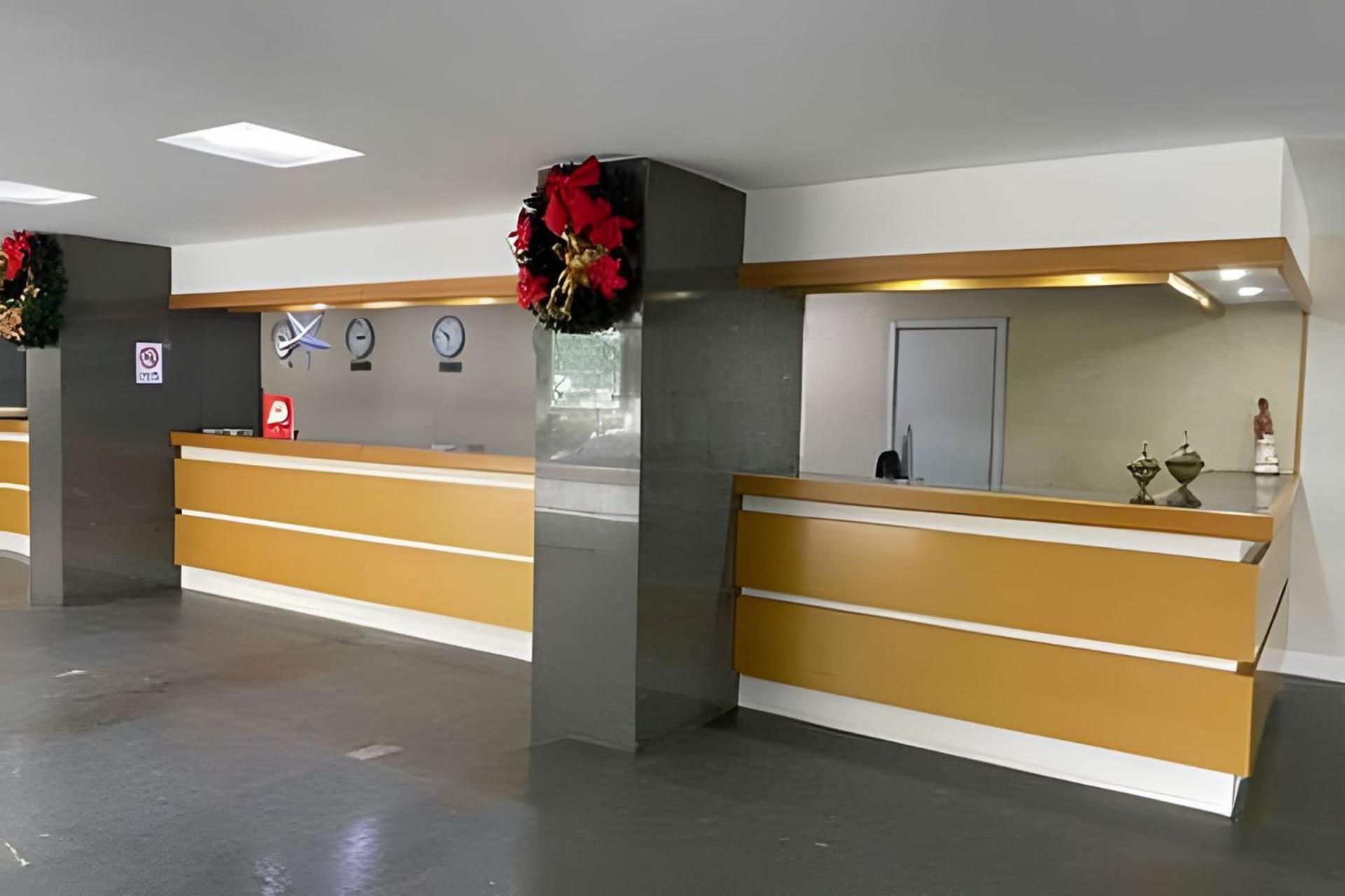 Barra Palace Posto 3 Frente Apartamento