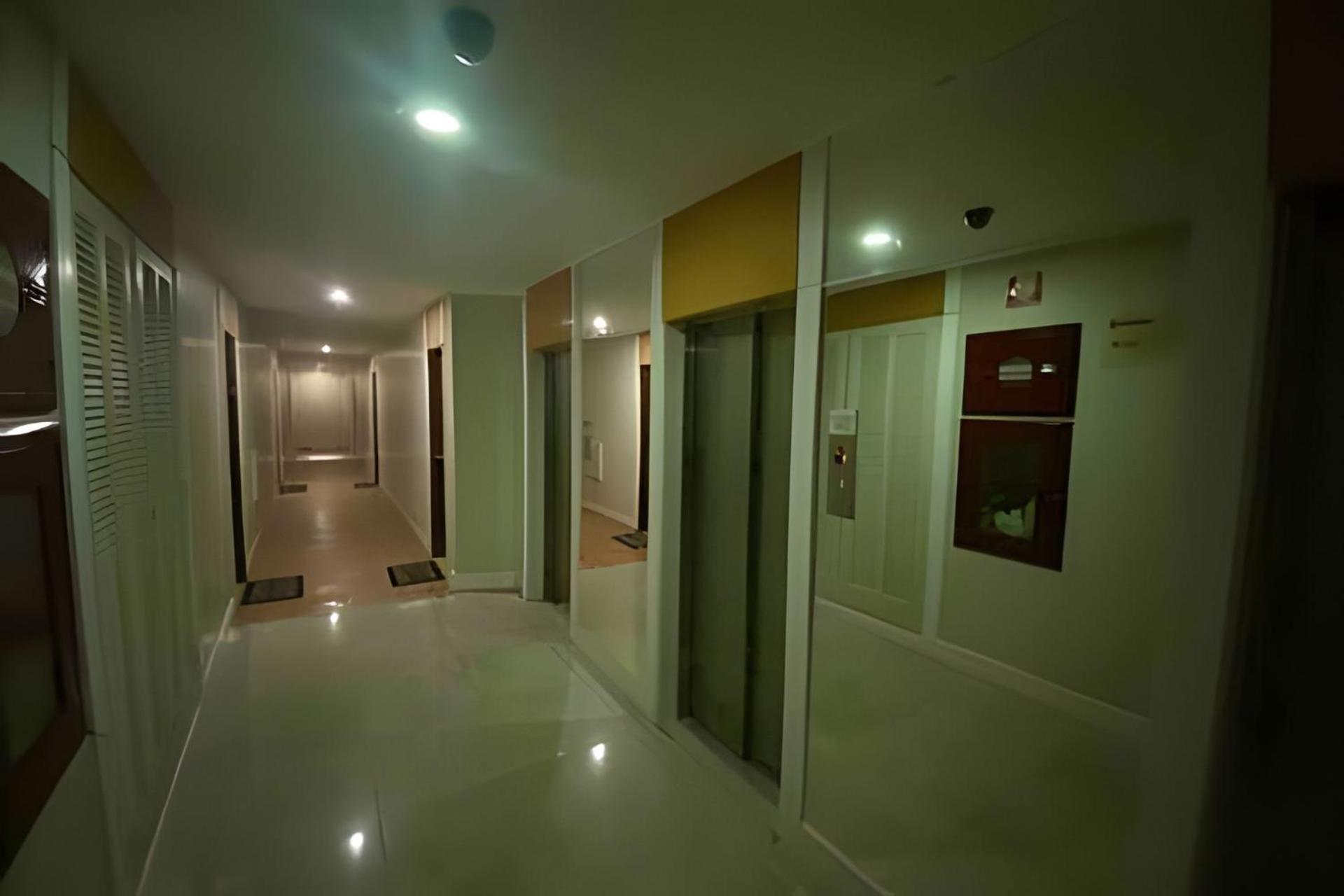 Apartamento Barra Palace Posto 3 Frente *