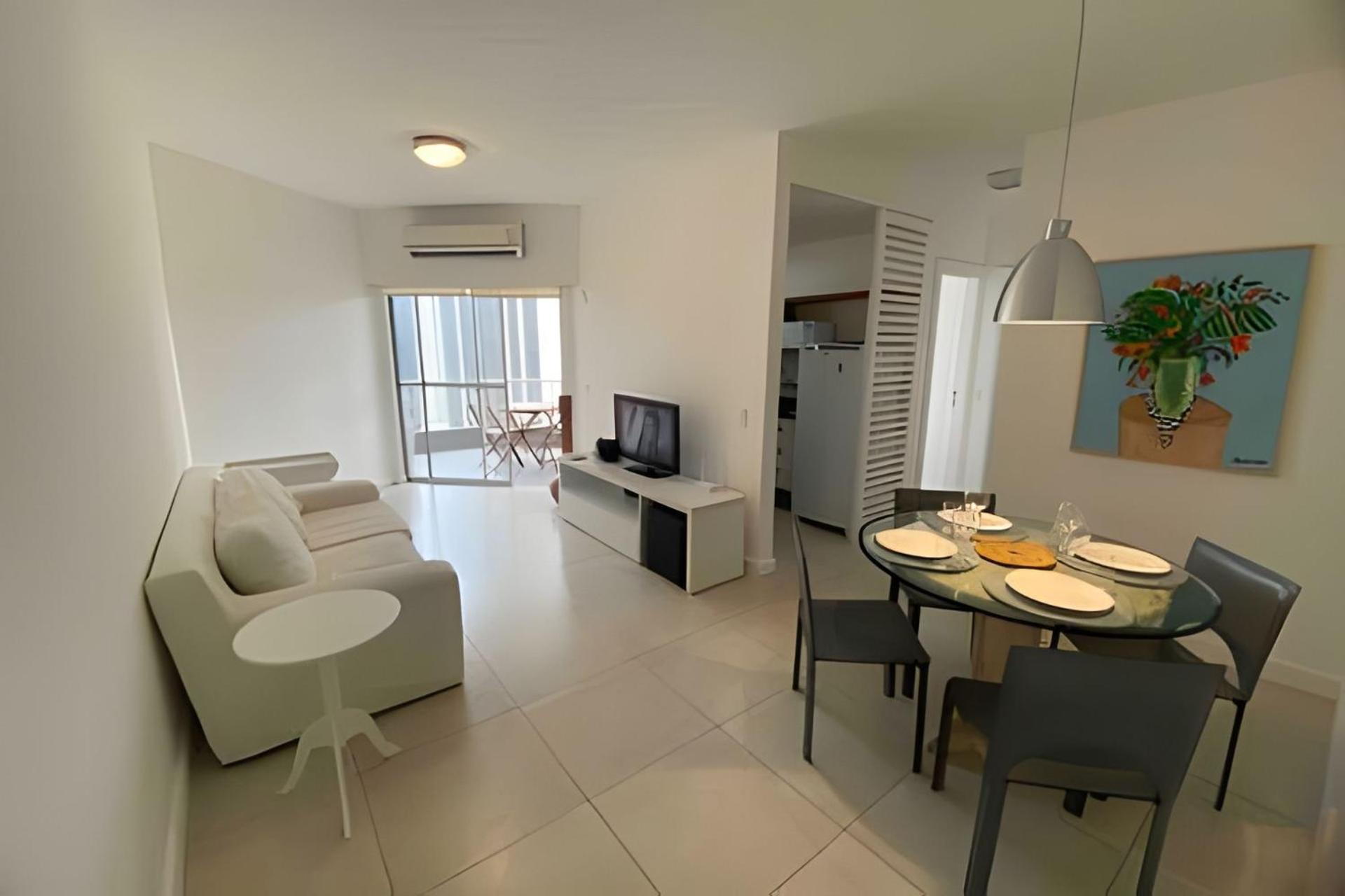 Barra Palace Posto 3 Frente Apartamento *